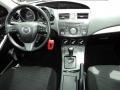 2012 Crystal White Pearl Mica Mazda MAZDA3 i Touring 5 Door  photo #24