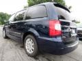 2013 True Blue Pearl Chrysler Town & Country Touring  photo #2