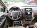 2013 True Blue Pearl Chrysler Town & Country Touring  photo #9