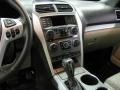 2012 Ingot Silver Metallic Ford Explorer XLT 4WD  photo #25