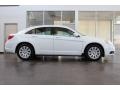 Bright White - 200 LX Sedan Photo No. 7
