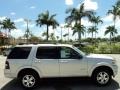 2008 Silver Birch Metallic Ford Explorer XLT  photo #5