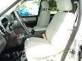 2008 Silver Birch Metallic Ford Explorer XLT  photo #11