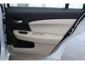 Bright White - 200 LX Sedan Photo No. 23