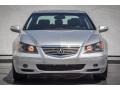 Celestial Silver Metallic 2005 Acura RL 3.5 AWD Sedan Exterior