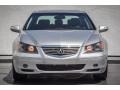  2005 RL 3.5 AWD Sedan Celestial Silver Metallic