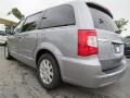 2013 Billet Silver Metallic Chrysler Town & Country Touring  photo #2