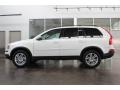  2009 XC90 3.2 Ice White