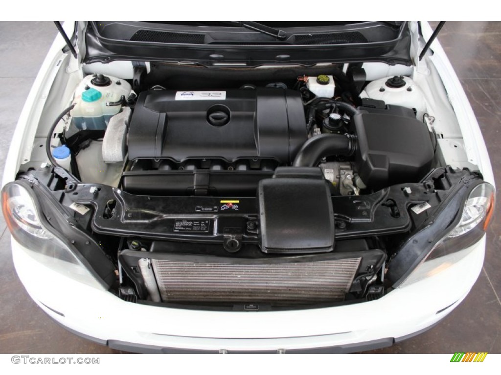 2009 Volvo XC90 3.2 Engine Photos