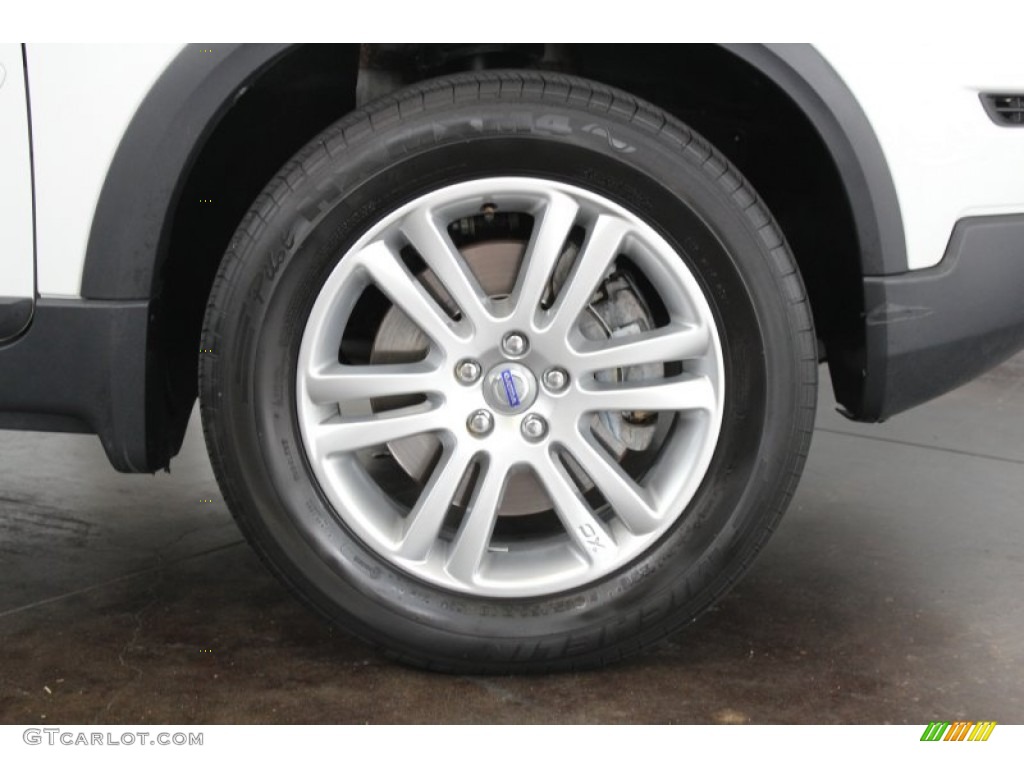 2009 Volvo XC90 3.2 Wheel Photo #83412619