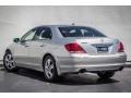 Celestial Silver Metallic - RL 3.5 AWD Sedan Photo No. 10