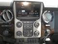 2013 White Platinum Tri-Coat Ford F250 Super Duty Lariat Crew Cab 4x4  photo #23
