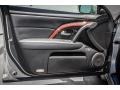 Ebony Door Panel Photo for 2005 Acura RL #83413102