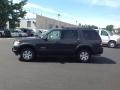 2007 Carbon Metallic Ford Explorer XLT 4x4  photo #2