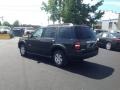 2007 Carbon Metallic Ford Explorer XLT 4x4  photo #3