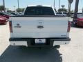 2013 Oxford White Ford F150 FX2 SuperCrew  photo #4