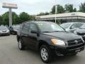 Black - RAV4 I4 4WD Photo No. 1