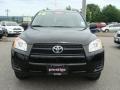 Black - RAV4 I4 4WD Photo No. 2