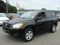 Black - RAV4 I4 4WD Photo No. 3