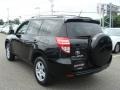 Black - RAV4 I4 4WD Photo No. 4