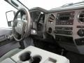 2012 Vermillion Red Ford F250 Super Duty XLT SuperCab 4x4  photo #18