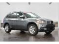 Space Grey Metallic - X5 xDrive30i Photo No. 1