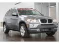 Space Grey Metallic - X5 xDrive30i Photo No. 2