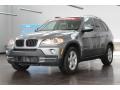 Space Grey Metallic - X5 xDrive30i Photo No. 3