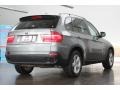 Space Grey Metallic - X5 xDrive30i Photo No. 4