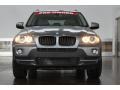 Space Grey Metallic - X5 xDrive30i Photo No. 8