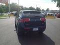 2012 Dark Blue Pearl Metallic Lincoln MKX AWD  photo #4