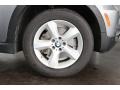 Space Grey Metallic - X5 xDrive30i Photo No. 11