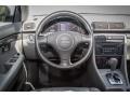 Grey Steering Wheel Photo for 2005 Audi A4 #83413918