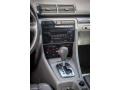 2005 Audi A4 Grey Interior Transmission Photo