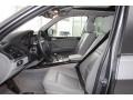 Space Grey Metallic - X5 xDrive30i Photo No. 16