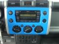 Voodoo Blue - FJ Cruiser 4WD Photo No. 11