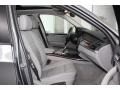 Space Grey Metallic - X5 xDrive30i Photo No. 18