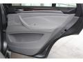 Space Grey Metallic - X5 xDrive30i Photo No. 21