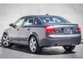 Dolphin Grey Metallic - A4 1.8T quattro Sedan Photo No. 10