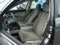 2012 Polished Metal Metallic Honda CR-V LX 4WD  photo #8