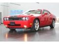 HEMI Orange - Challenger SRT8 Photo No. 3
