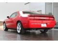 HEMI Orange - Challenger SRT8 Photo No. 4