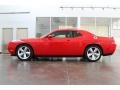 HEMI Orange - Challenger SRT8 Photo No. 6