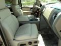 2004 Arizona Beige Metallic Ford F150 Lariat SuperCrew  photo #20