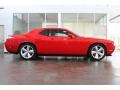 HEMI Orange - Challenger SRT8 Photo No. 7