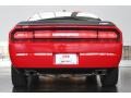 HEMI Orange - Challenger SRT8 Photo No. 9