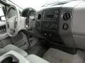 2008 Black Ford F150 XL SuperCab 4x4  photo #20