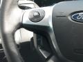 Sterling Gray - Focus Titanium Sedan Photo No. 14