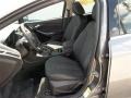 Sterling Gray - Focus Titanium Sedan Photo No. 17