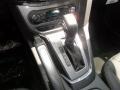 Sterling Gray - Focus Titanium Sedan Photo No. 21